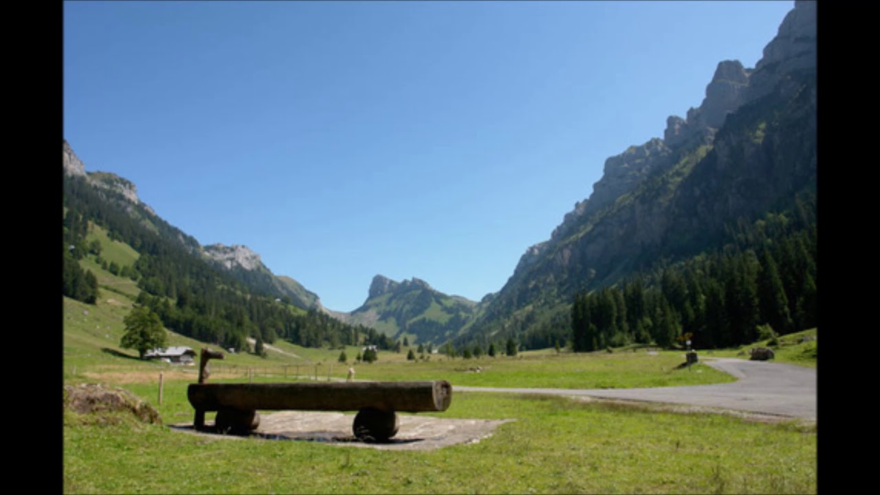 Naturjodel