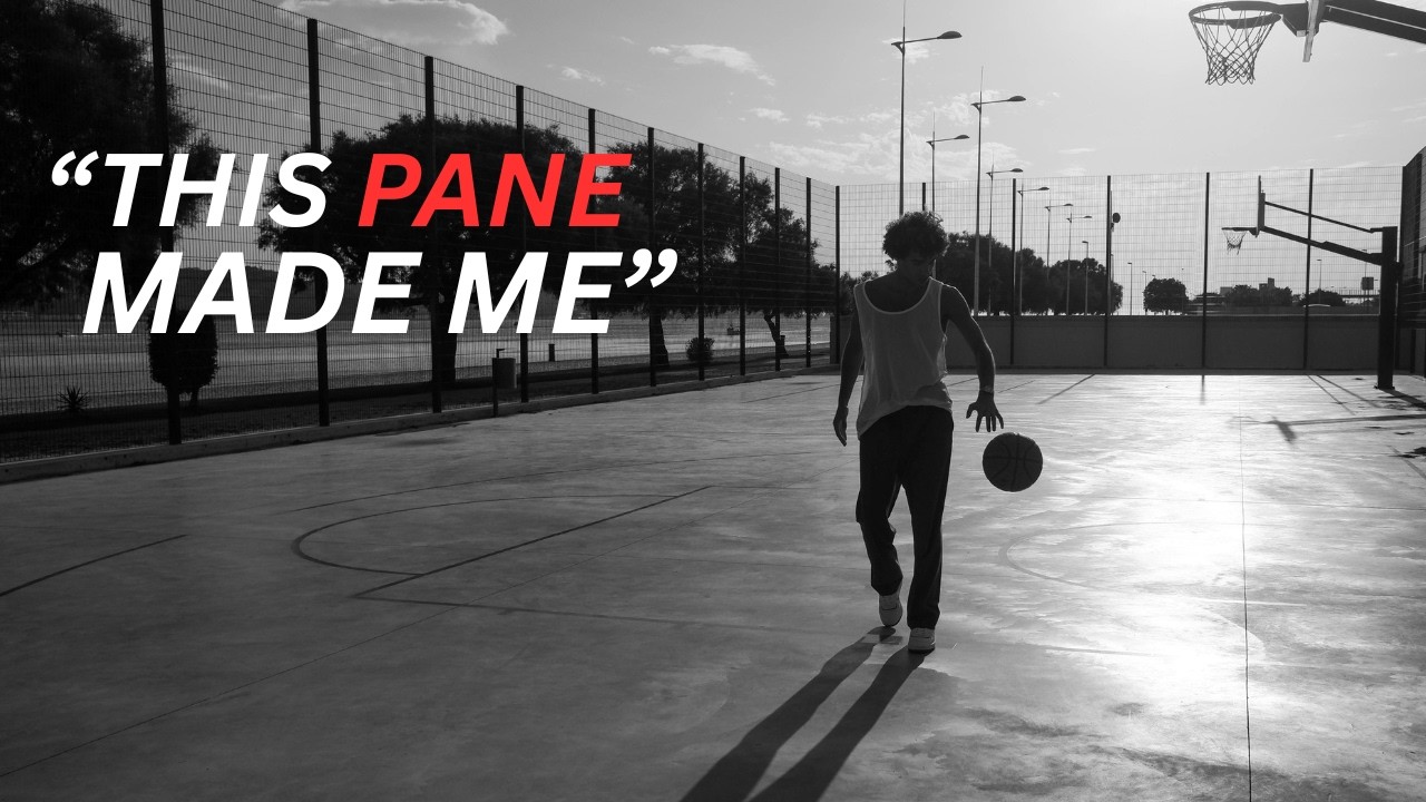 Your Struggle Has Meaning ➡️🌤️💪