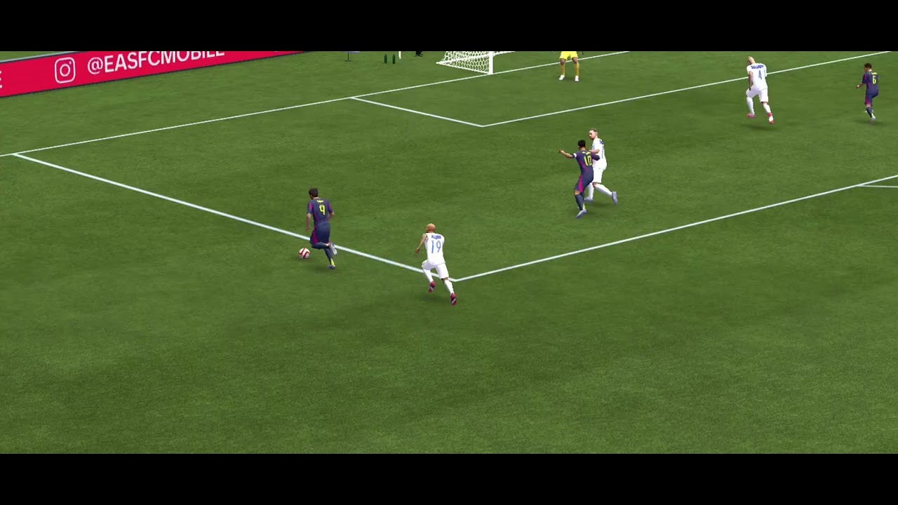 Ea sports fc moblie