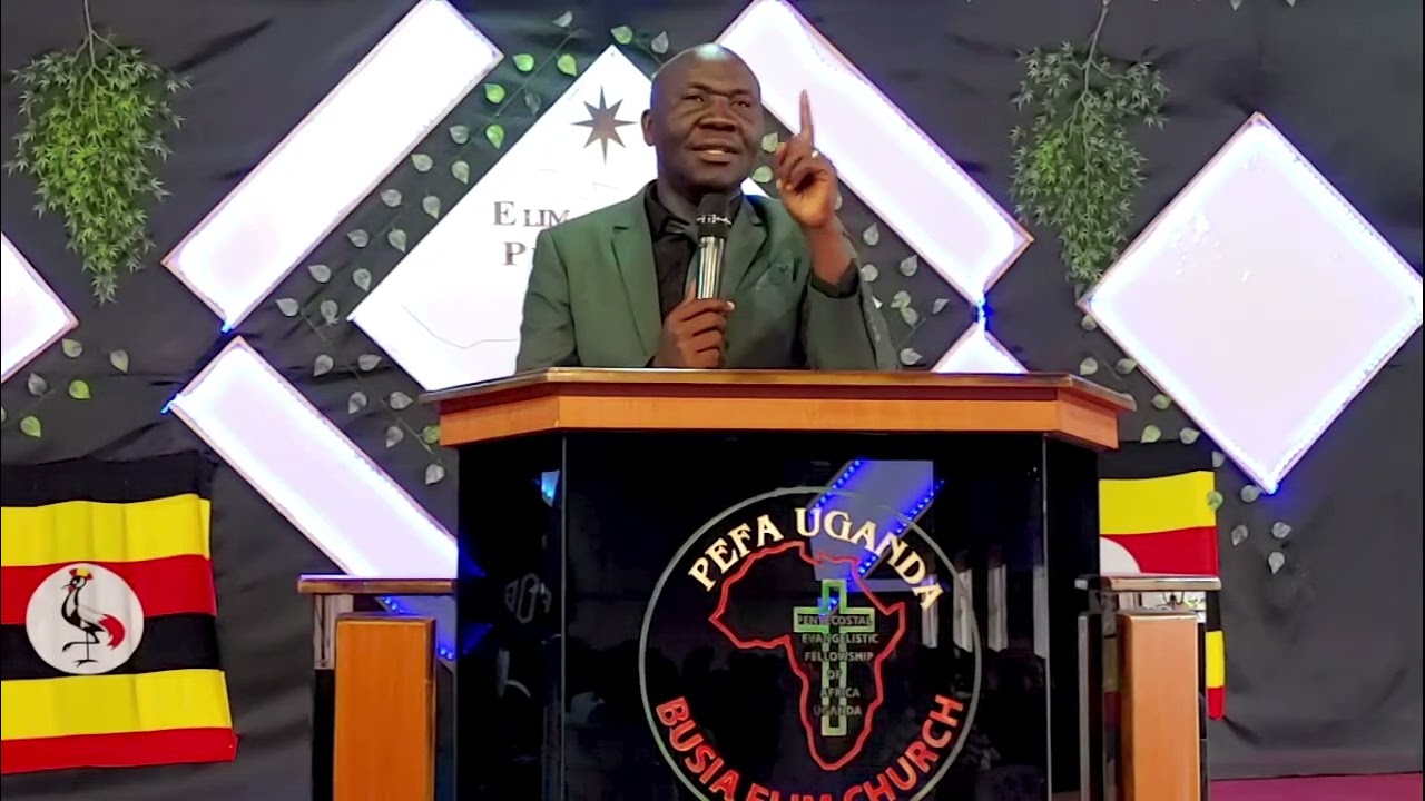 POSSESSING THE GATES OF YOUR ENEMY  BY: REV. KENETH TUMAINE ZOROME