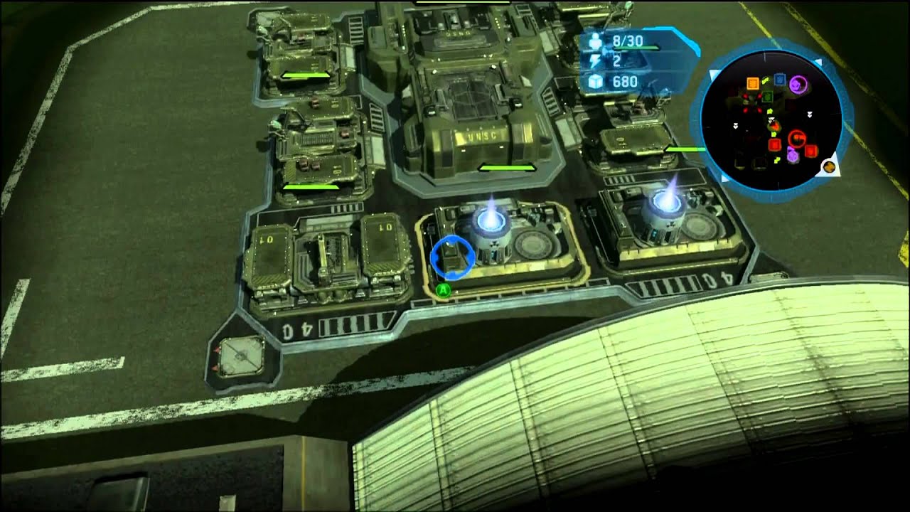 halo wars bas1sta and topher and I 3v3 plus informatiion