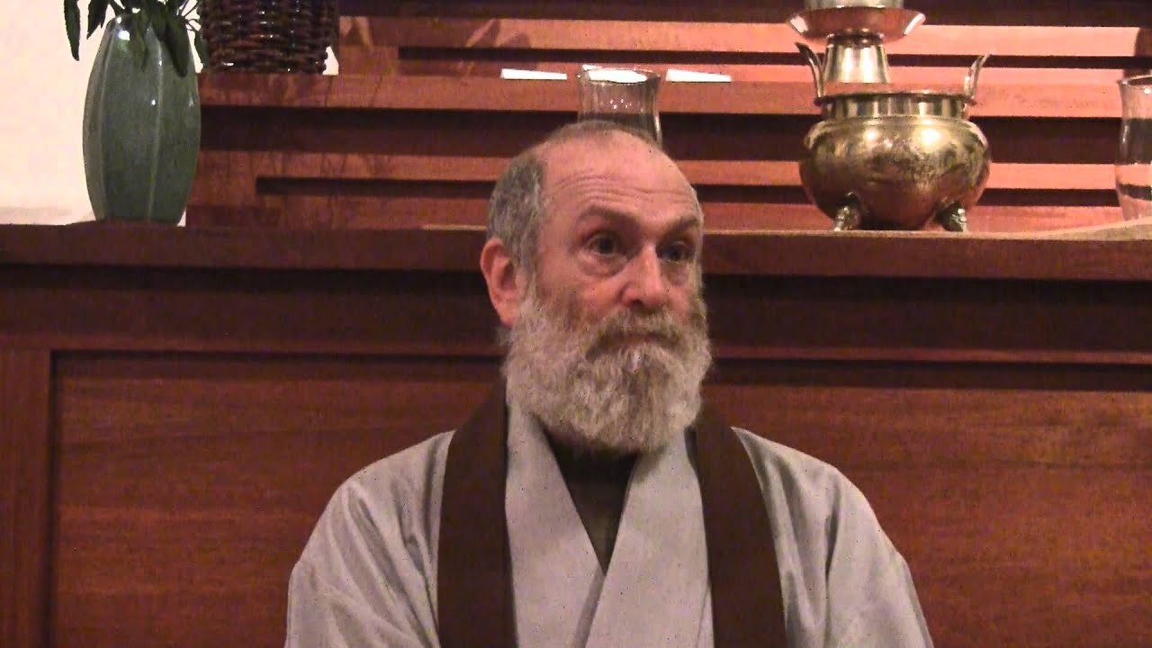 Zen Revolution
