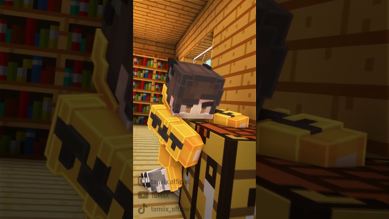 Ce pote accro &agrave; la redstone sur Minecraft
