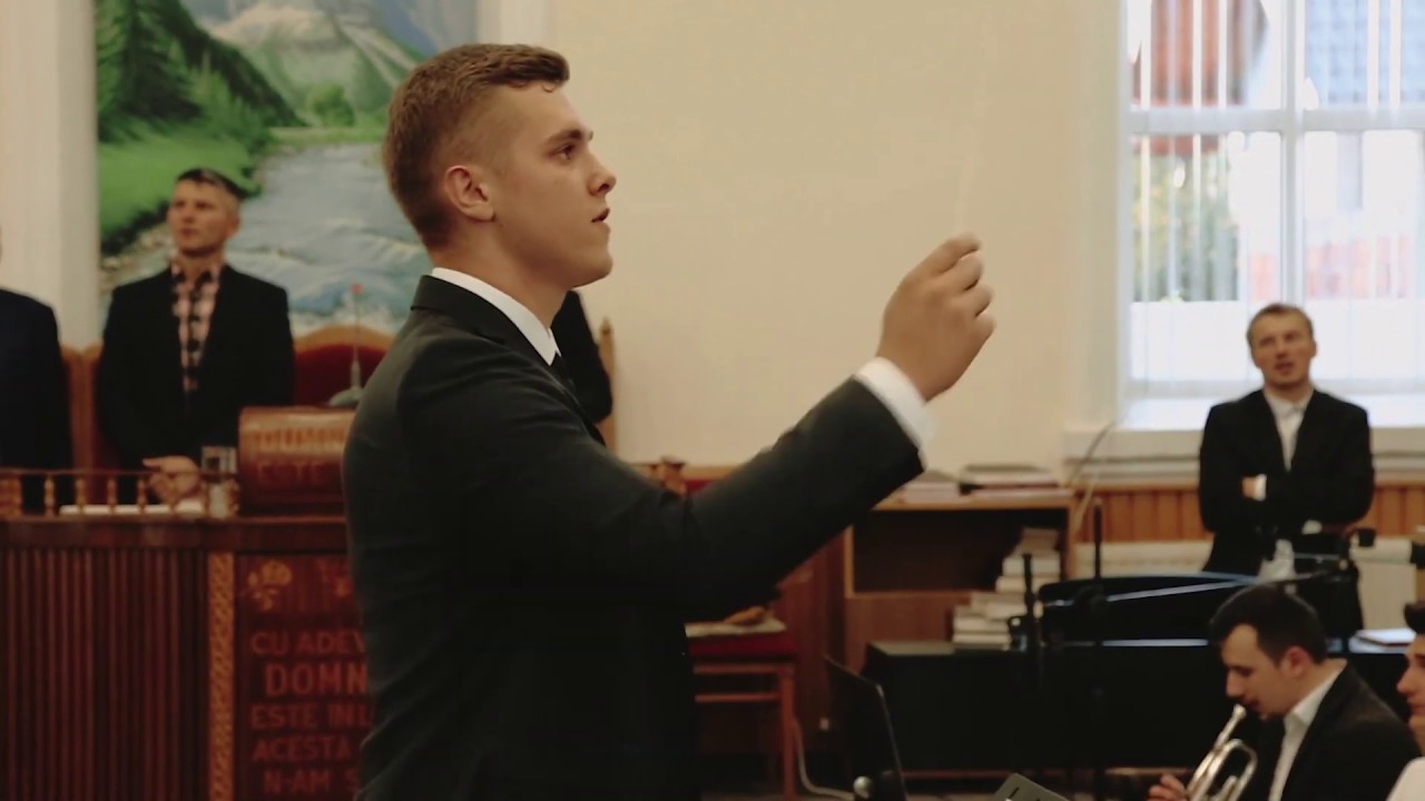 Fanfarele Reunite Bucovina (2019) - Suntem o familie unita