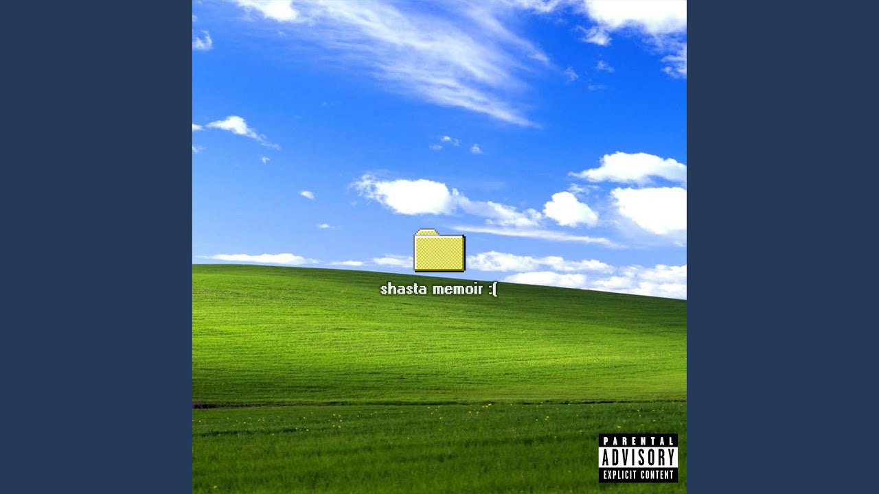 shasta memoir