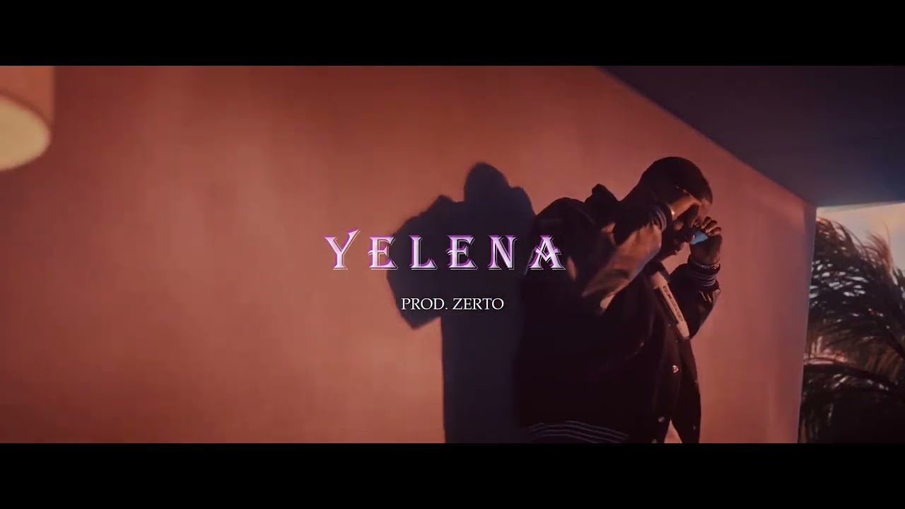 Ninho x Hamza Type Beat 2022 