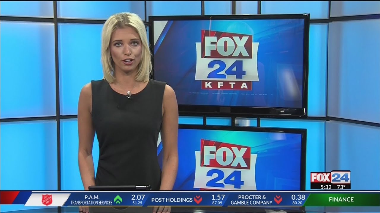 Fayetteville Public Library Expansion Update (fox)