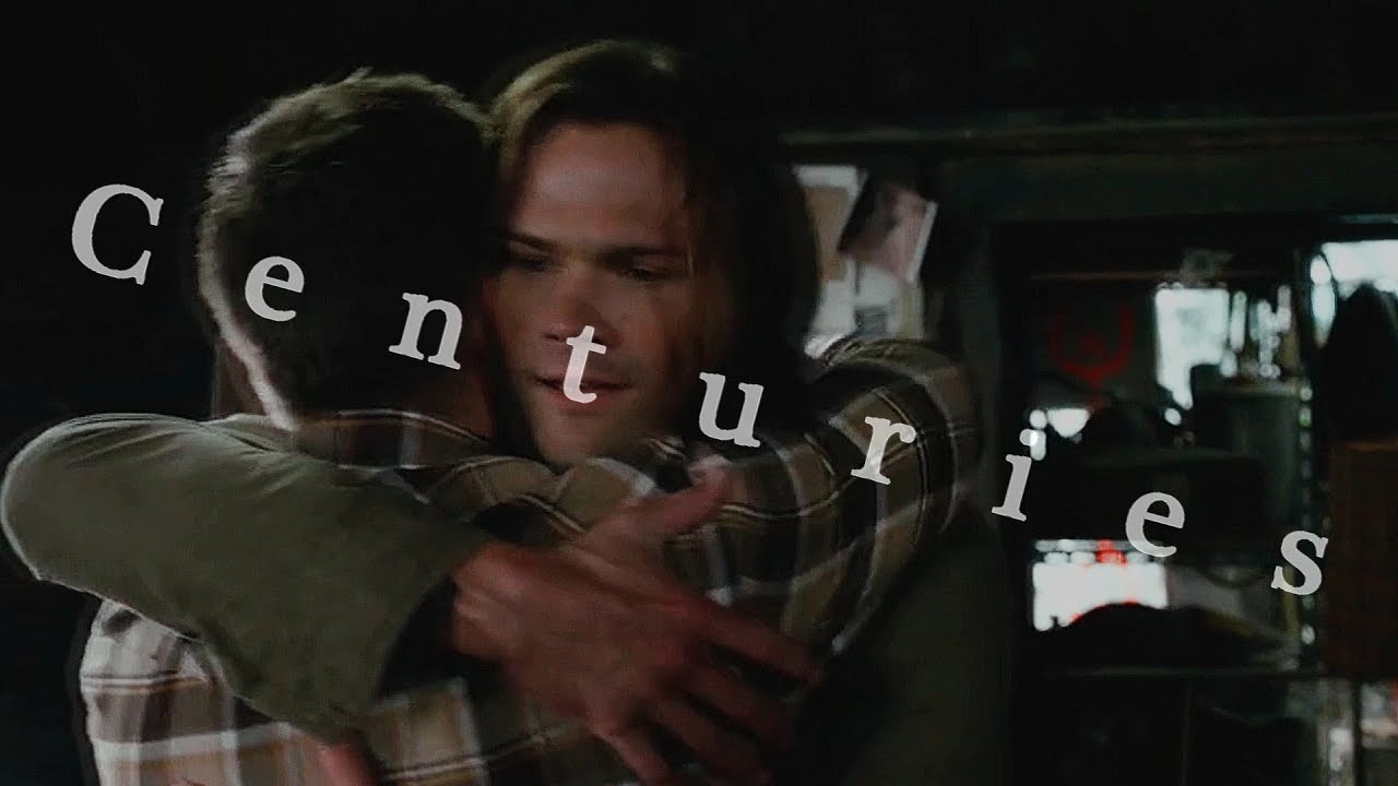 Supernatural ►Centuries [PittCon 2017 Music Video Winner]