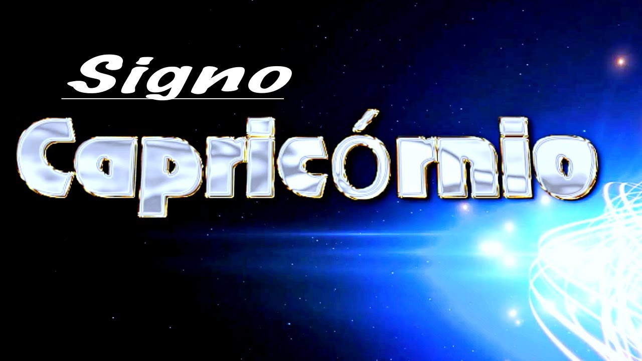 Signo de Capricórnio Personalidade dos Capricornianos