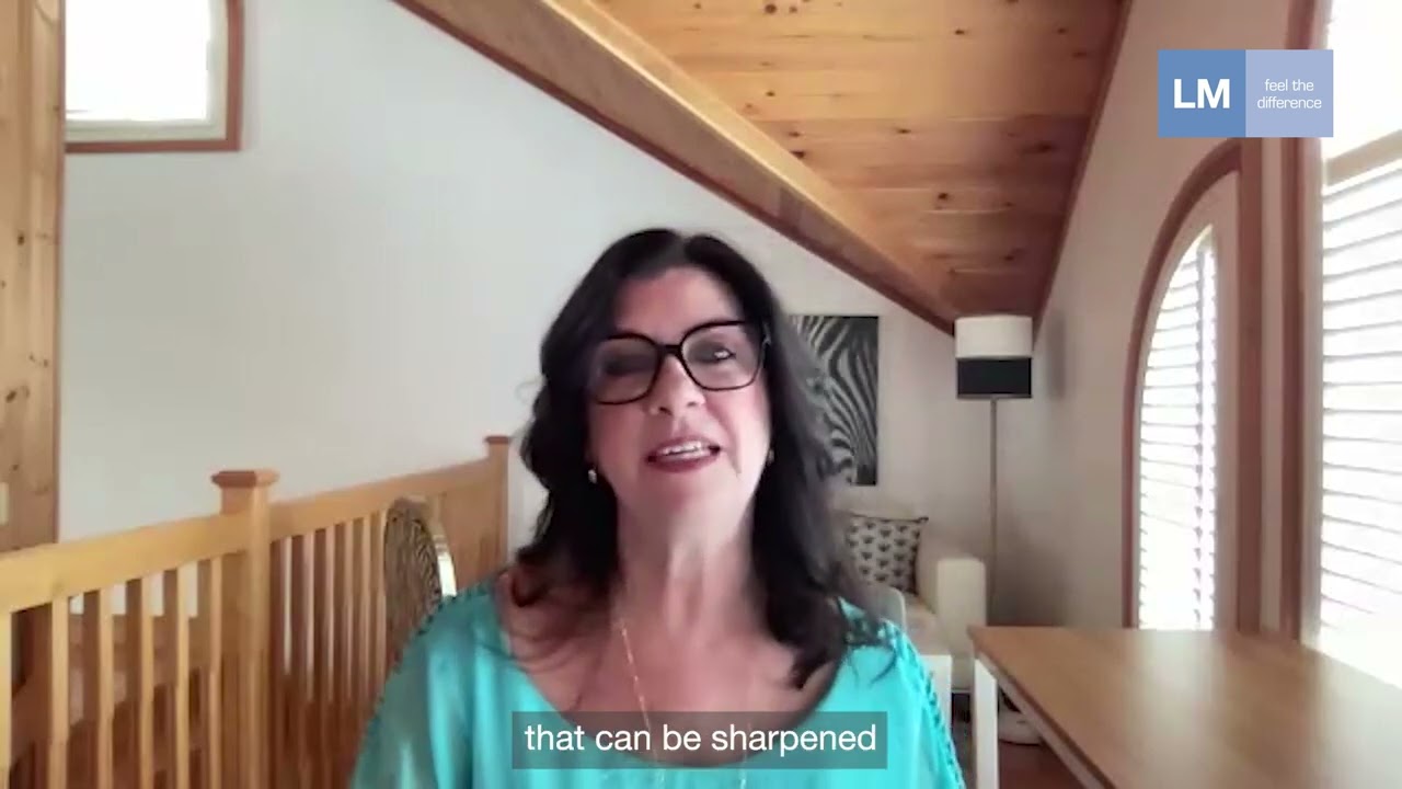 03 The Sharpening Debate: Sharpen Free vs Traditional Instruments: lecture by RDH Kathleen Bokrossy