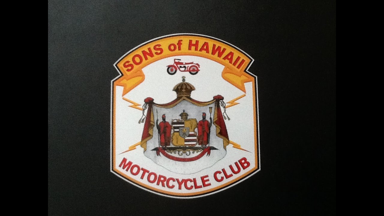Cycle City Hawaii Presents: Sons of Hawaii MC