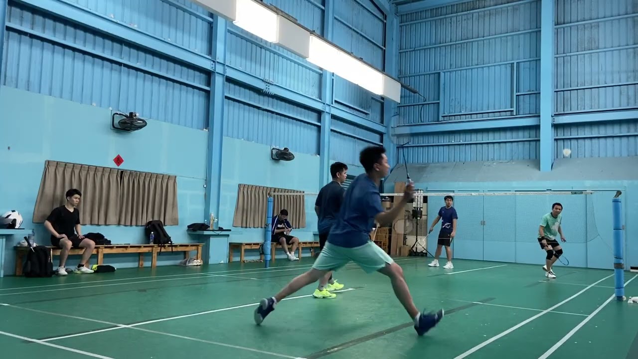 2025/01/18 game11