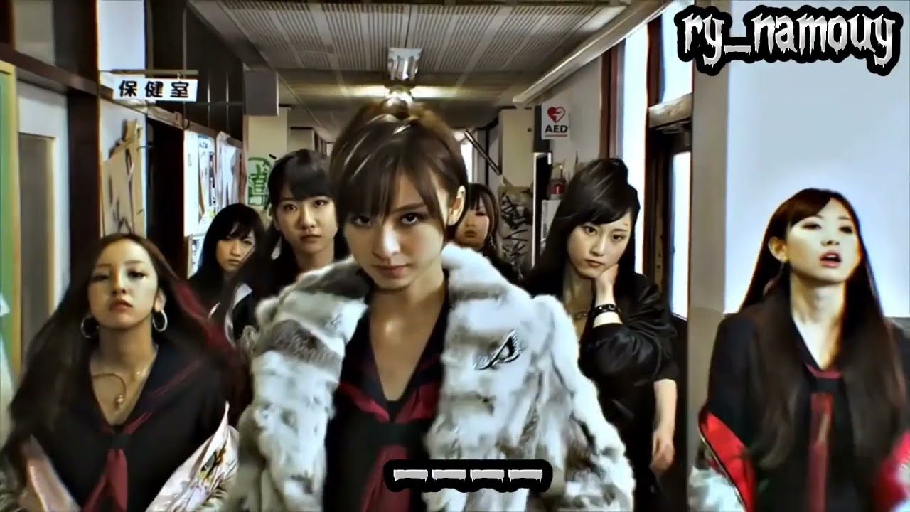 Majisuka Gakuen 2010