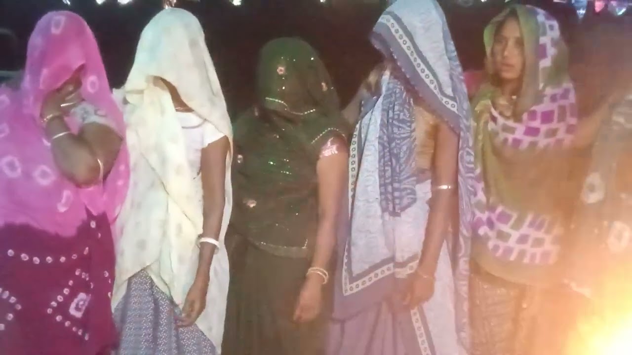 #गरबा_परंपरा 🌴🏹 