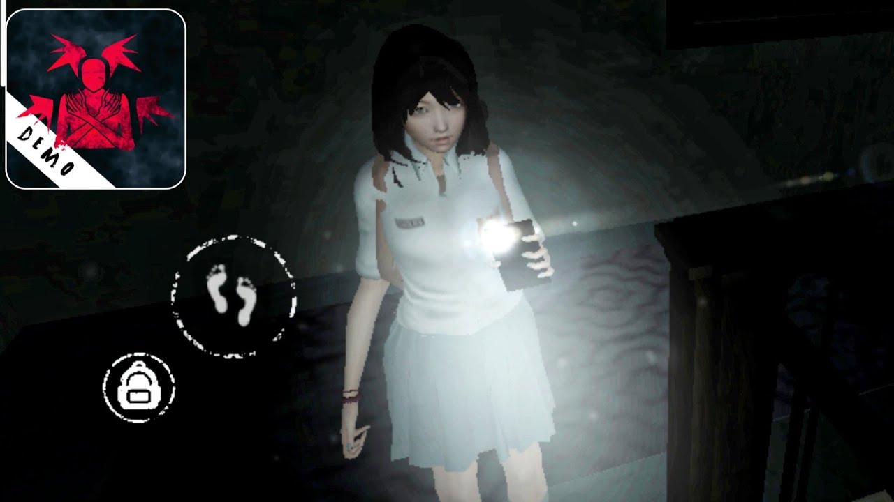 Misguided Never back home DEMO | Full Game | Gameplay Walkthrough PART 1 ( Android )