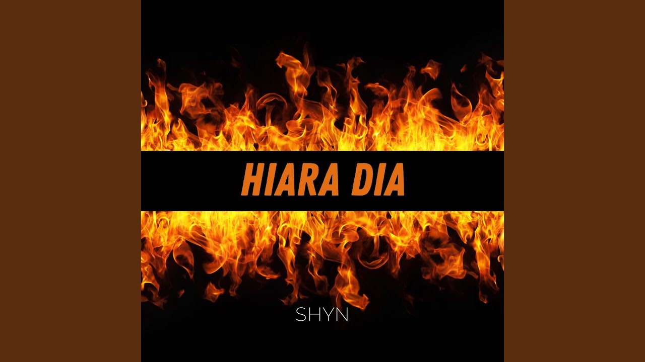 Hiara dia