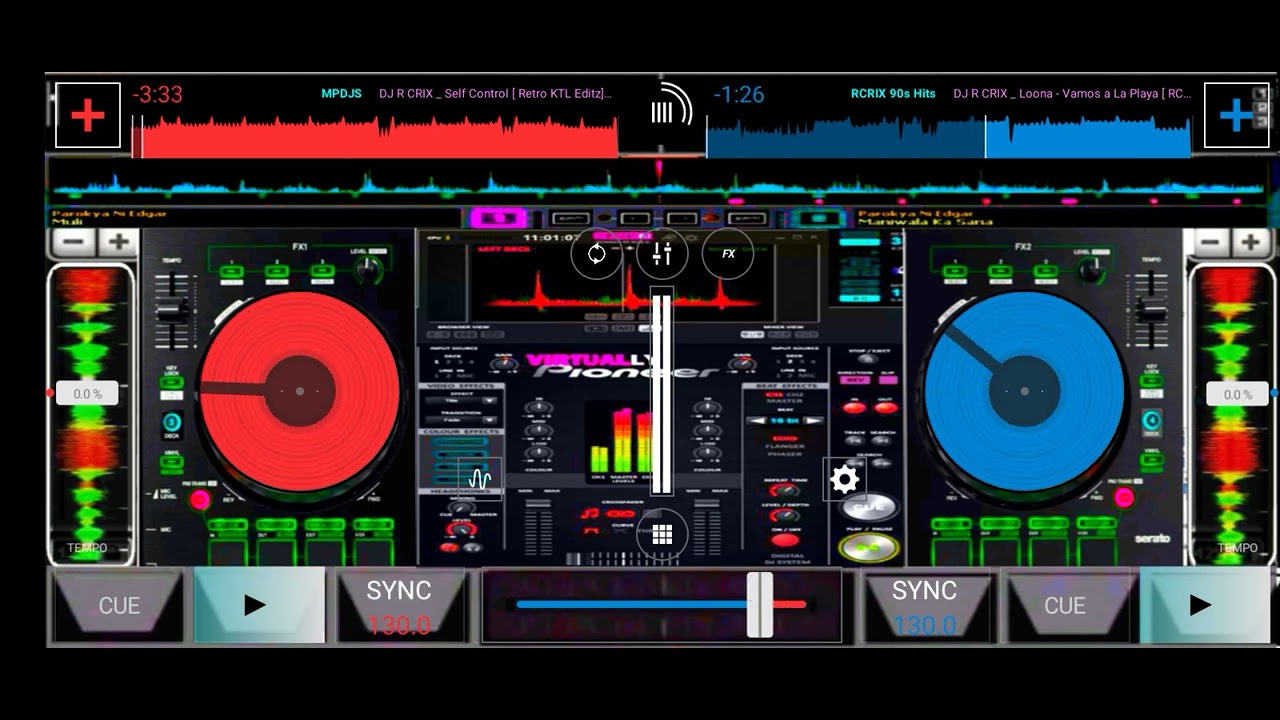 80'$/90'$_TROWBACK_HITZ_NONSTOPE_MIX #credittotheownerofthissong
