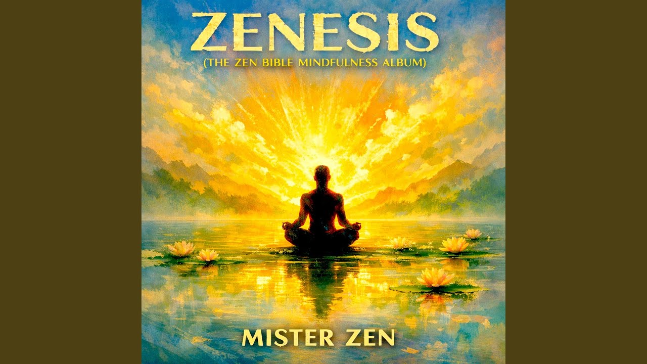 Calm In Quiet Mountains