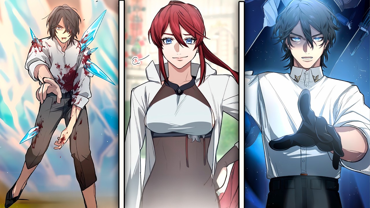 He Reached the Pinnacle as the STRONGEST Sword Saint… But Regressed to Become a MAGE Instead - Recap