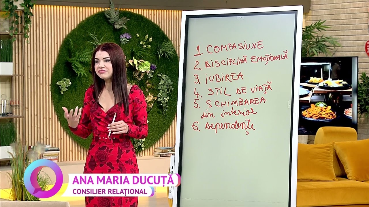 10 obiceiuri care ne îmbunătățesc viața