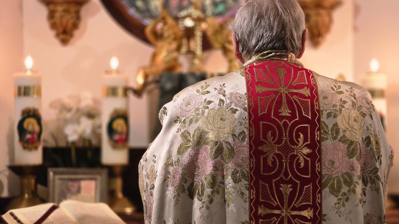 La FIN de la VIE RELIGIEUSE 