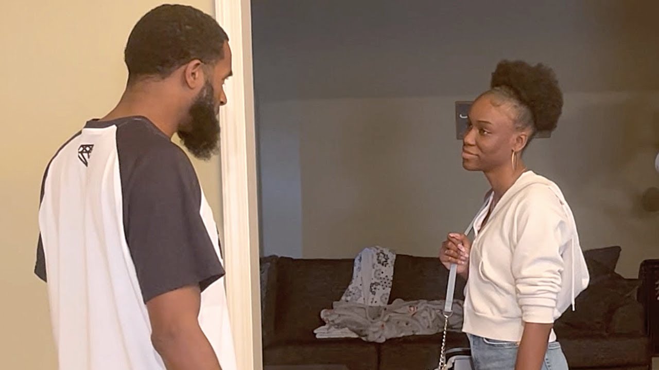 My Kids Wanna Be GROWN - EP. 2 | The Watts Crew