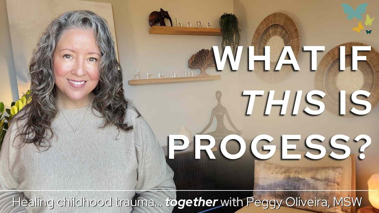Healing Childhood Trauma in a World Filled With Uncertainty