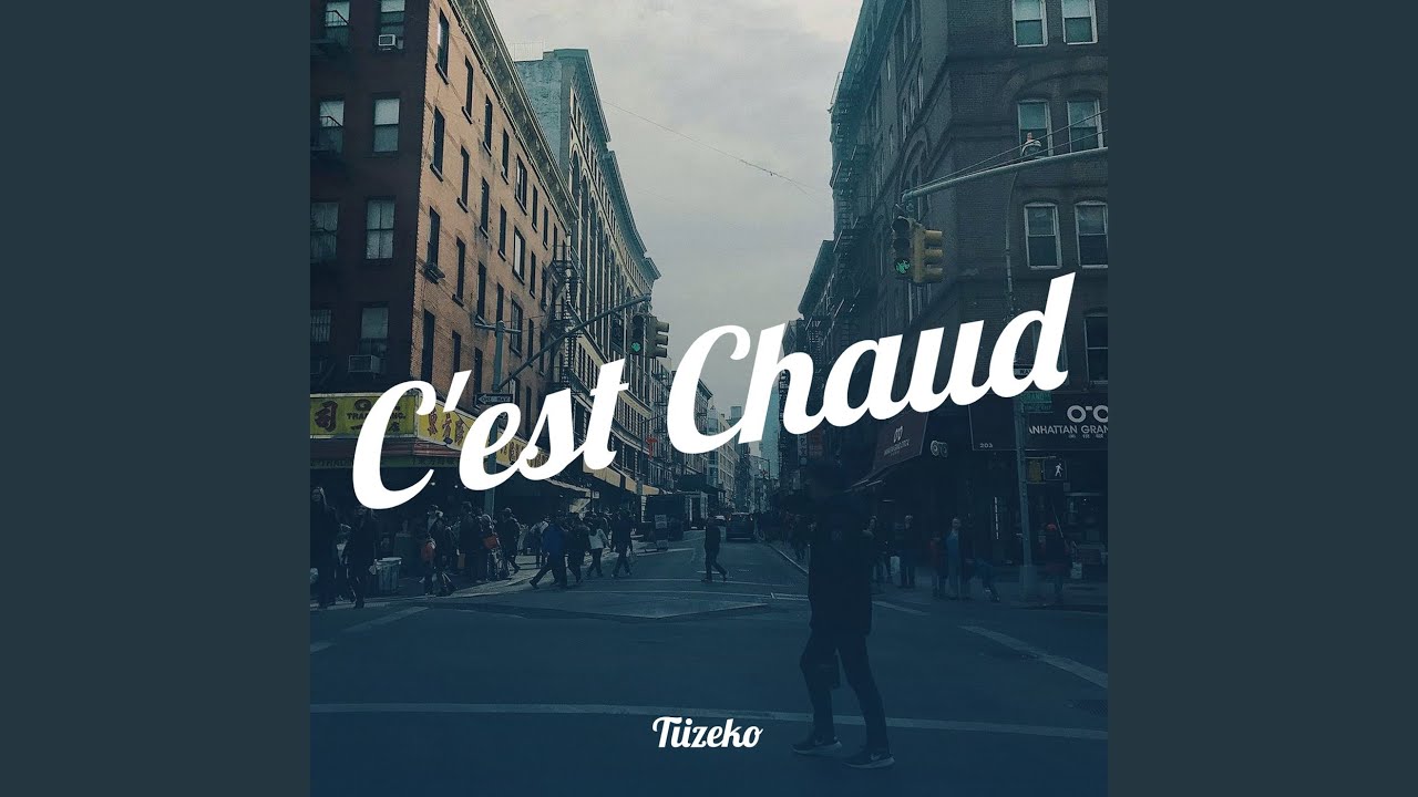 C'est Chaud