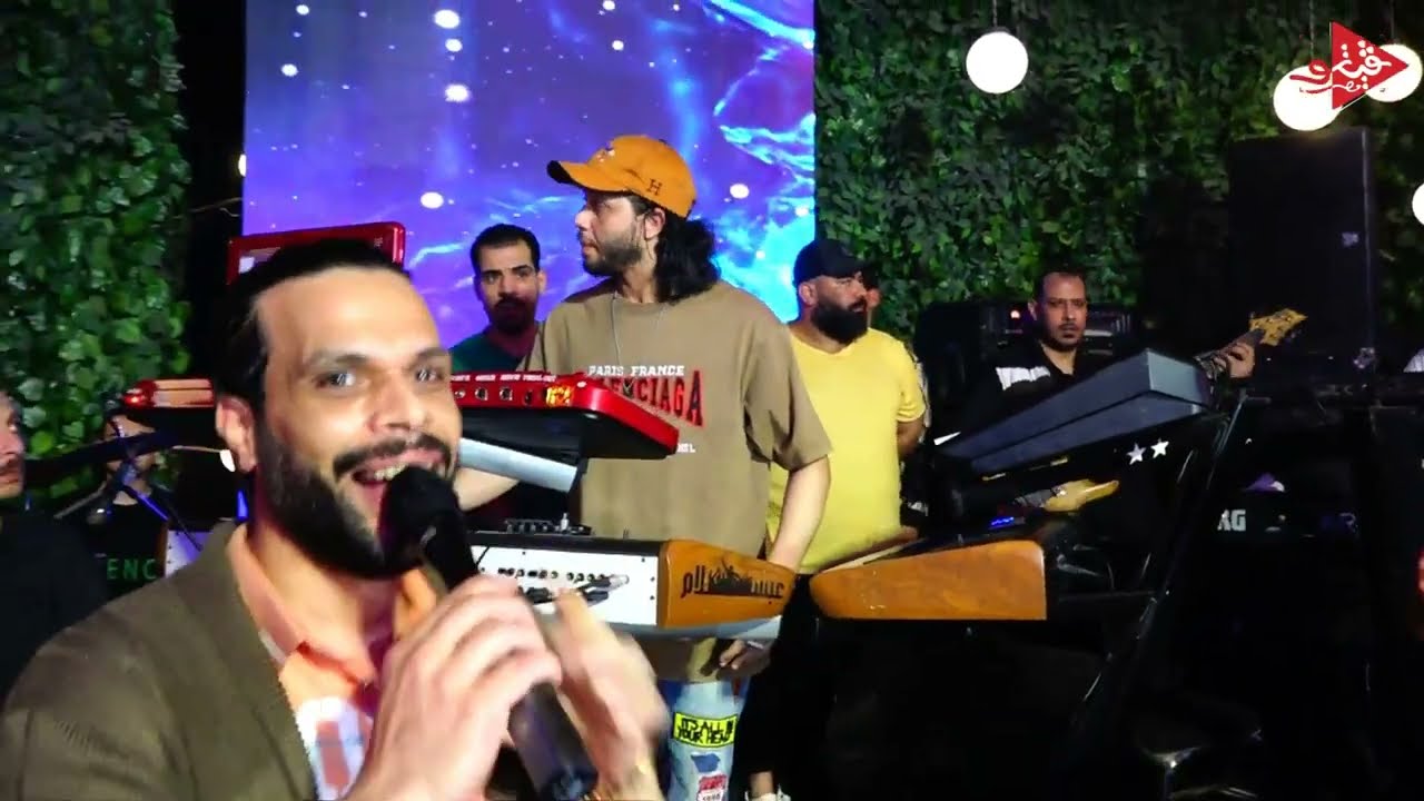 لحظه دخول عبسلام اكبر فرح فى الزقازيق قاعه لو بالاس كسر الدنيا فرحه حلواني حازم