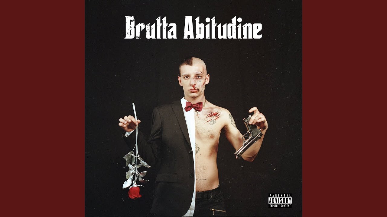 Brutta abitudine