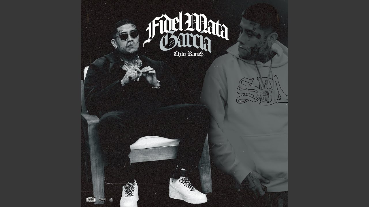 Fidel Mata Garcia
