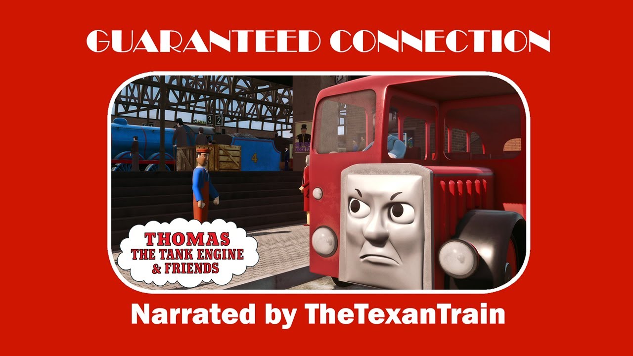 Guaranteed Connection