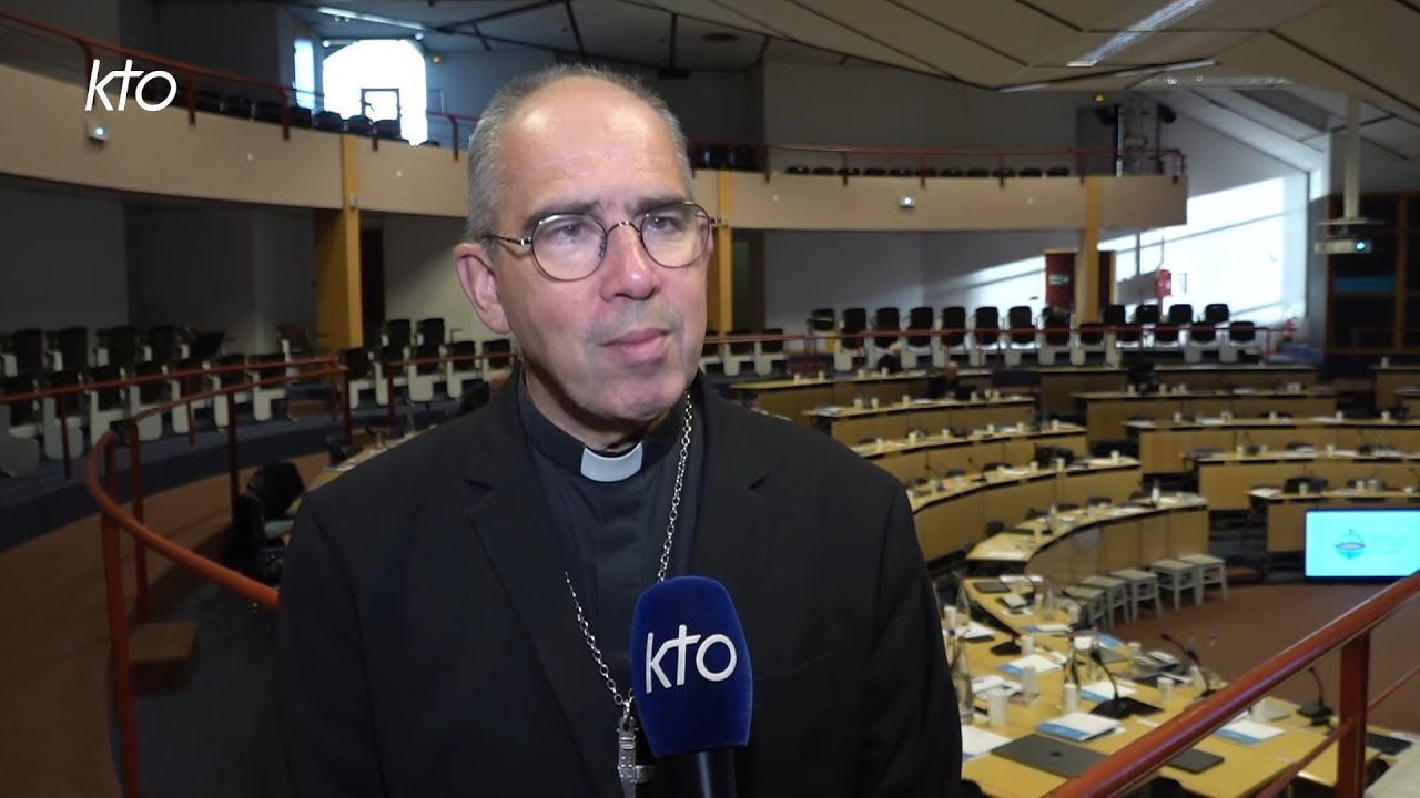Mobilisation des &eacute;v&ecirc;ques pour l'enseignement catholique