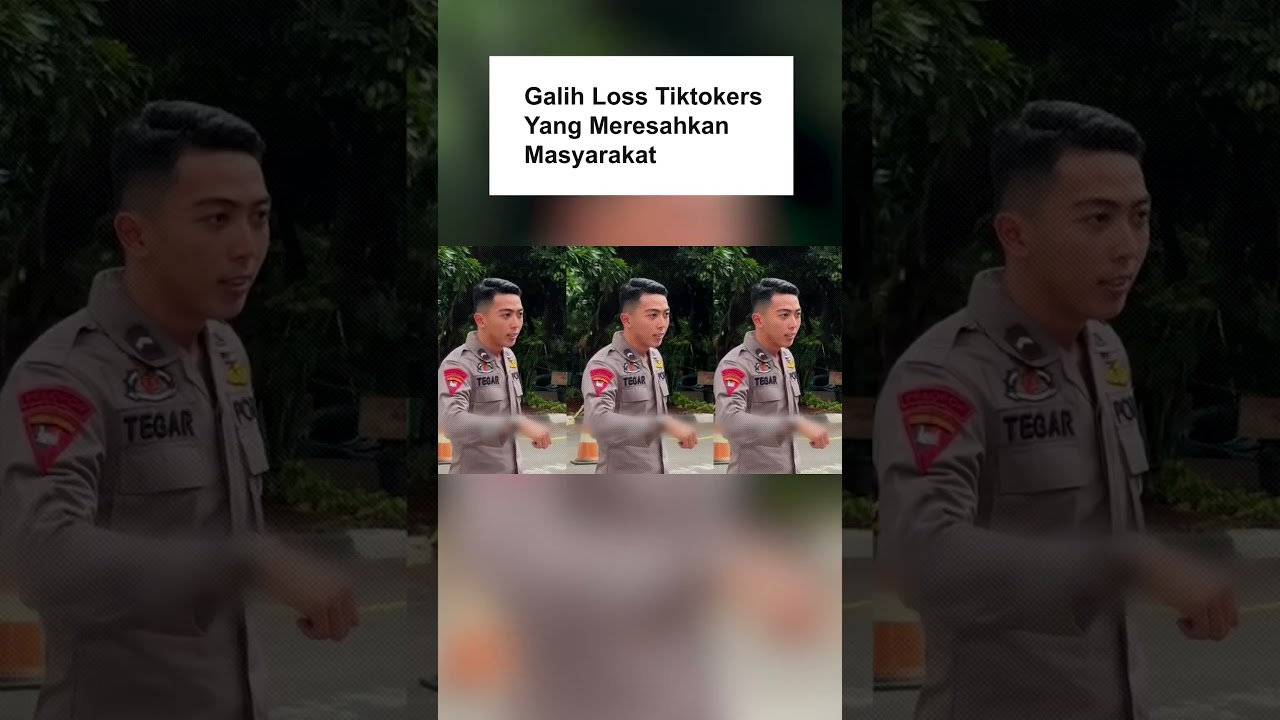 Galih Loss Tiktokers Yang Meresahkan Masyarakat! #short #inselupdate #intipseleb #gosipartis #gosip