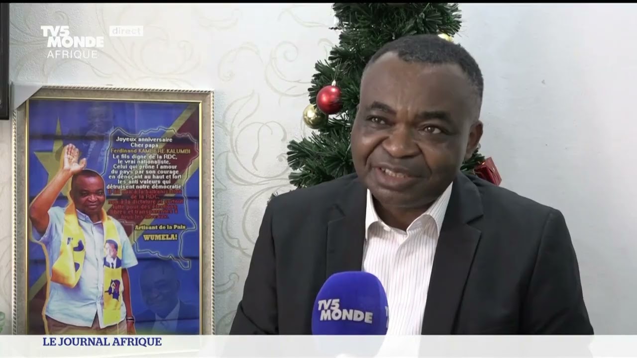 RDC : DES PROCHES DE KABILA CONVOQUÉS PAR LA COUR MILITAIRE