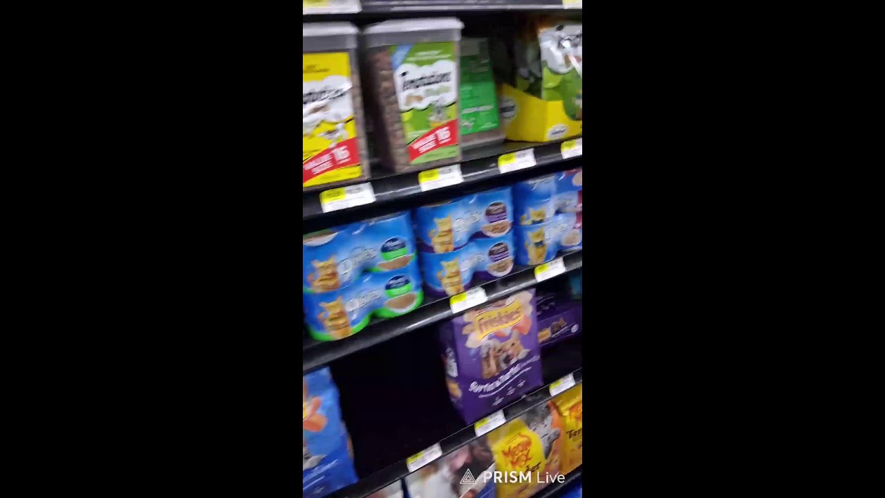 NYC tuesday visiting soundview park and shopping Food ítem Fine Fare Supermarket 