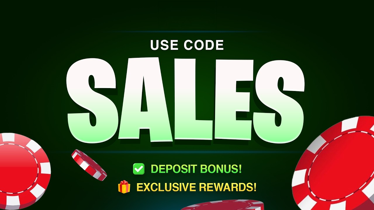 🔥 Stake Promo Code 