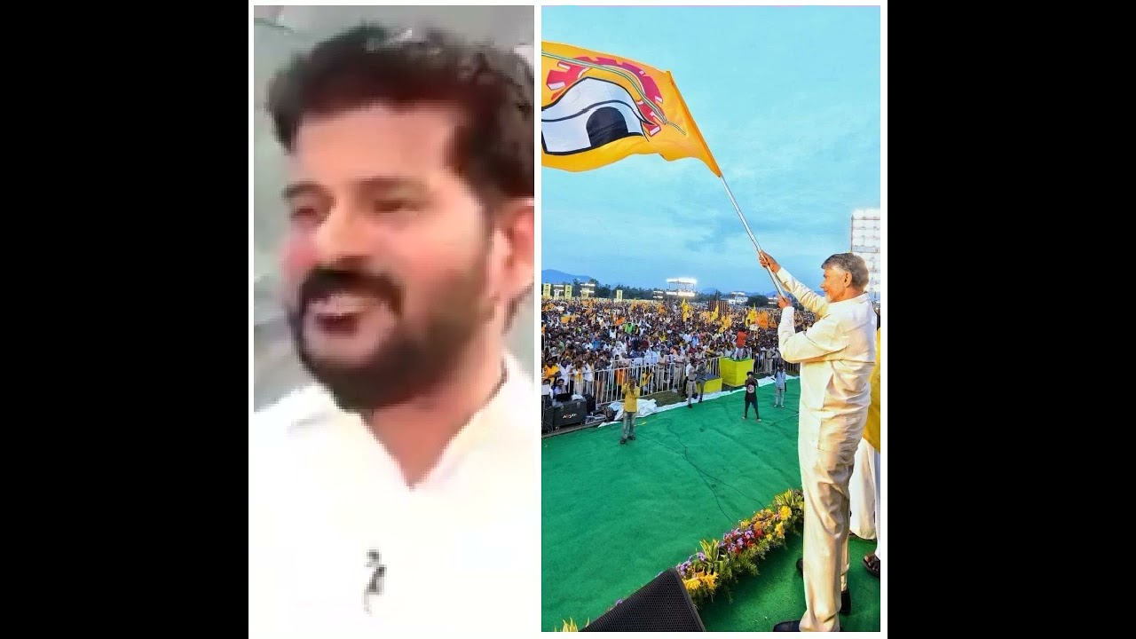 Legacy of TDP is stronger We are for people established by NTR #TDP #TDPforDevelopment #Elections