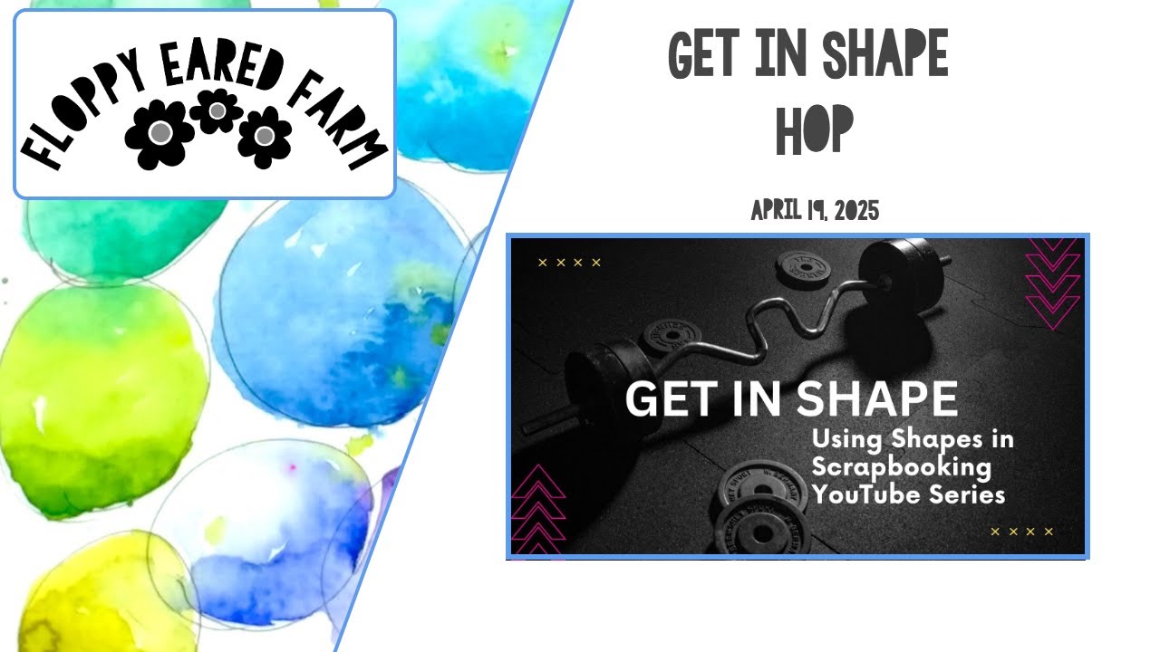 EP #646 Get In Shape