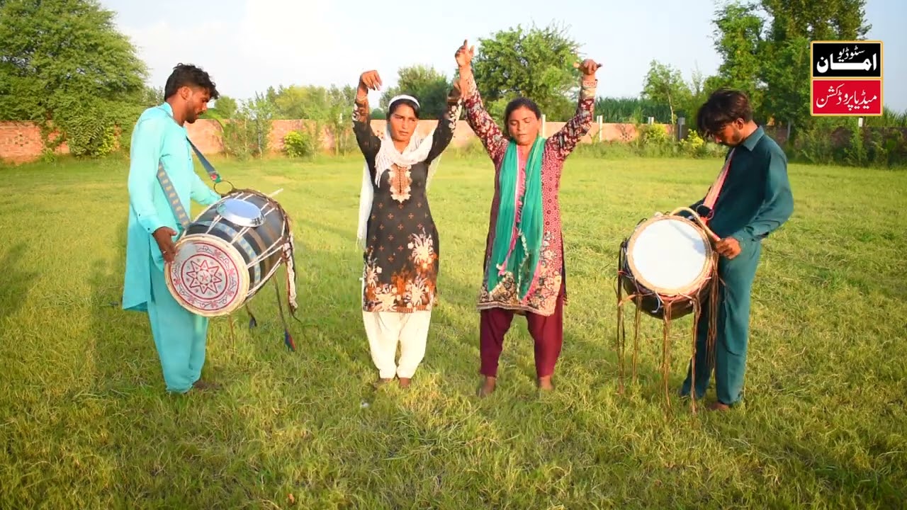 New Beautifull Voice Kad Kadi Main Taj Bulasan | New Punjabi And Saraiki Song 2022 | Sidra Malik