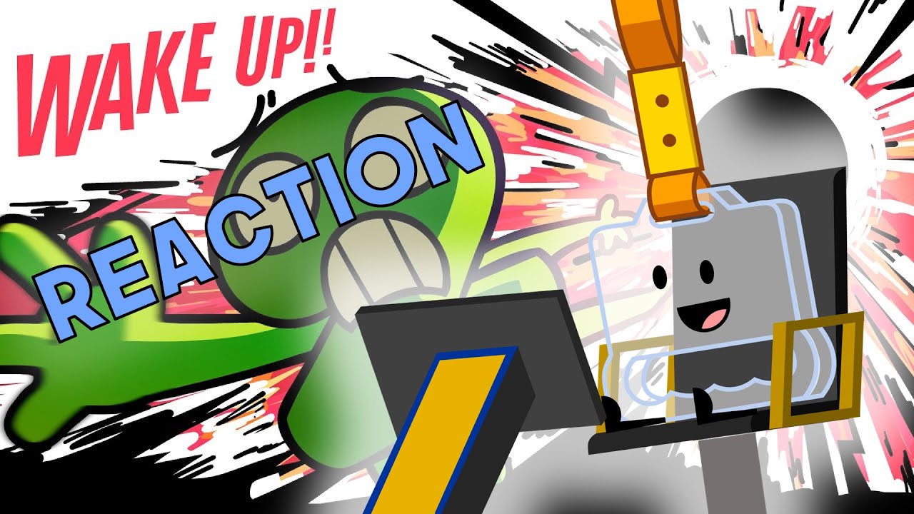Grab Handle - TPOT 10 LIVE REACTION!
