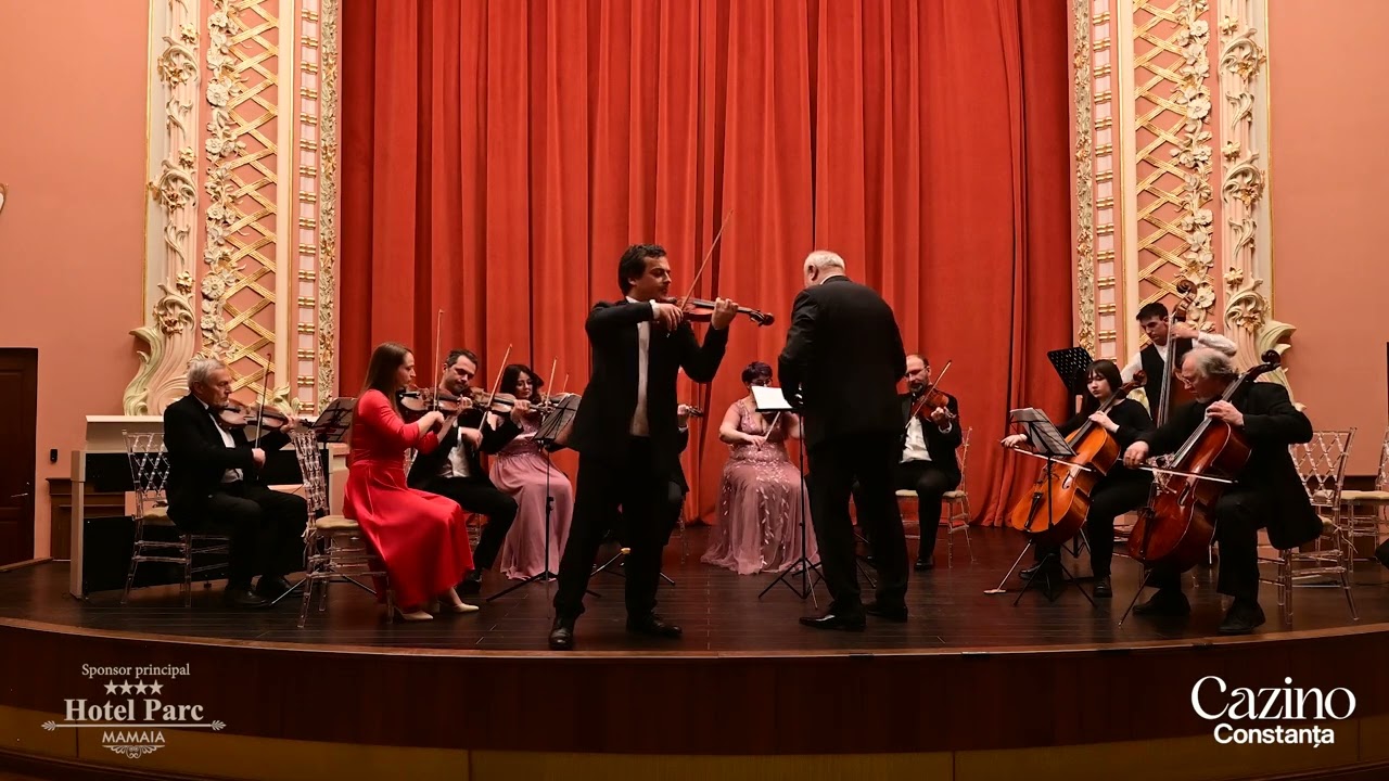 Edward Elgar Salut d'Amour