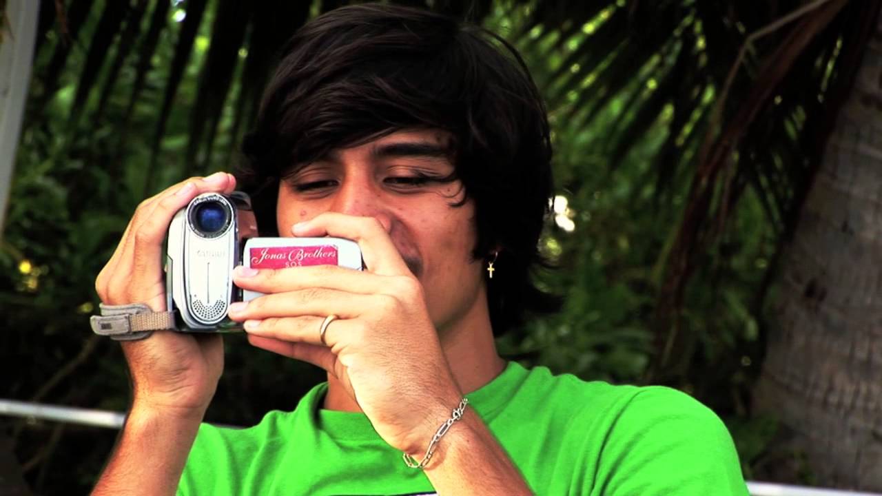 Tahitinagers S01E16