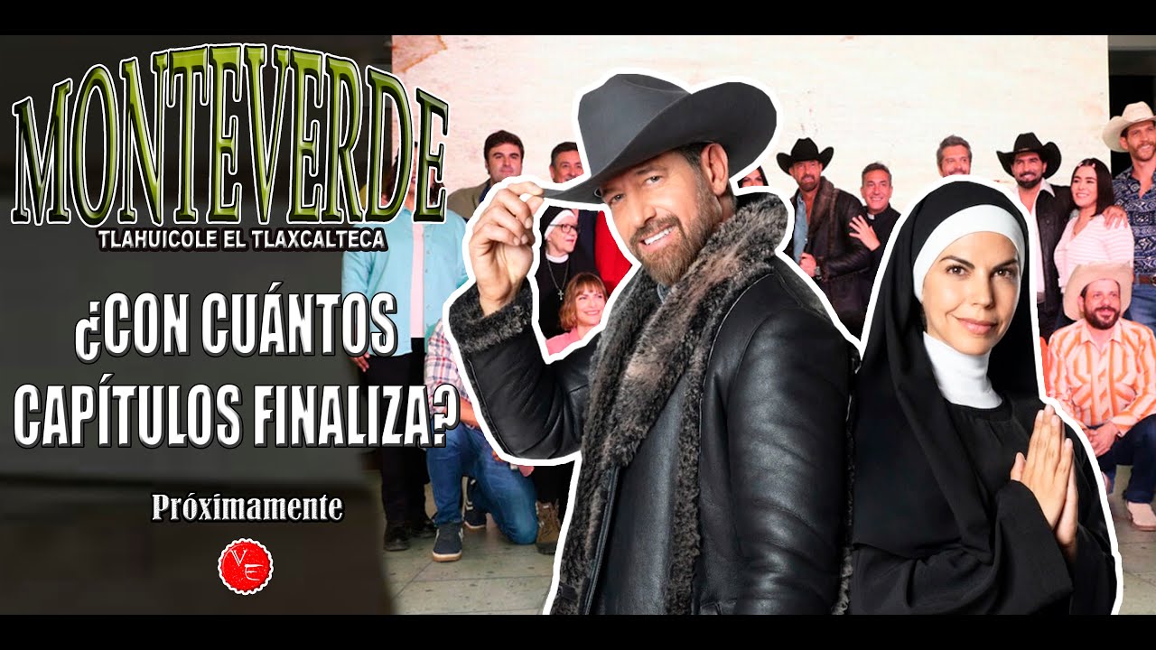 Tras ser Alargada Con ¿Cuántos Capítulos Finaliza? 