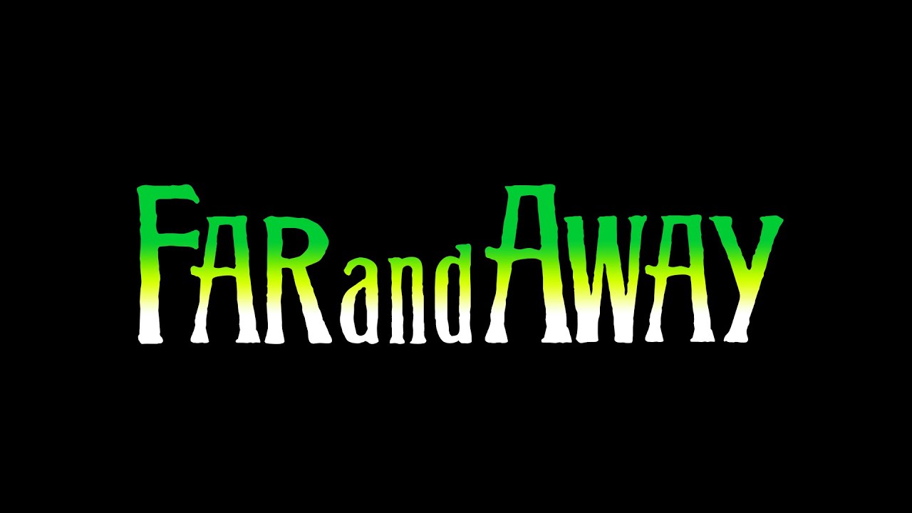 Trailer Restoration 15 - Far and Away (Advance Teaser) (1992)