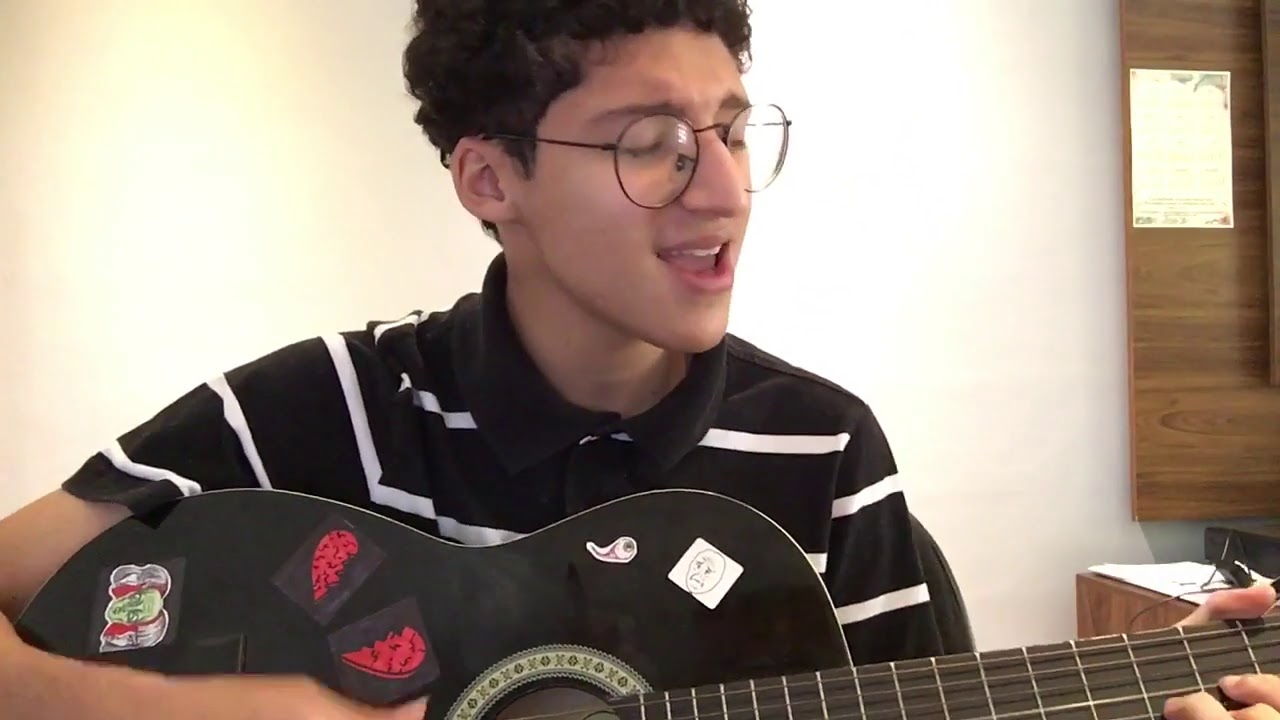 Valsa em Montreal - Raffa Mogi (cover)