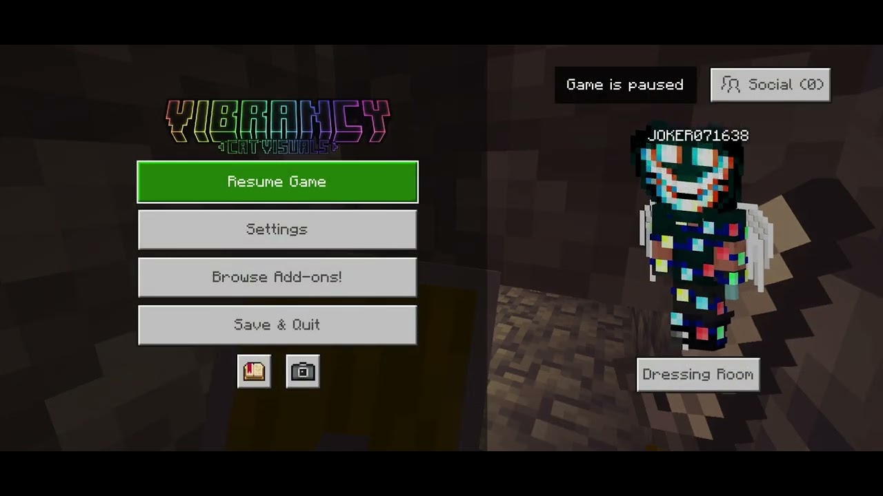 Minecraft gameplay part 5