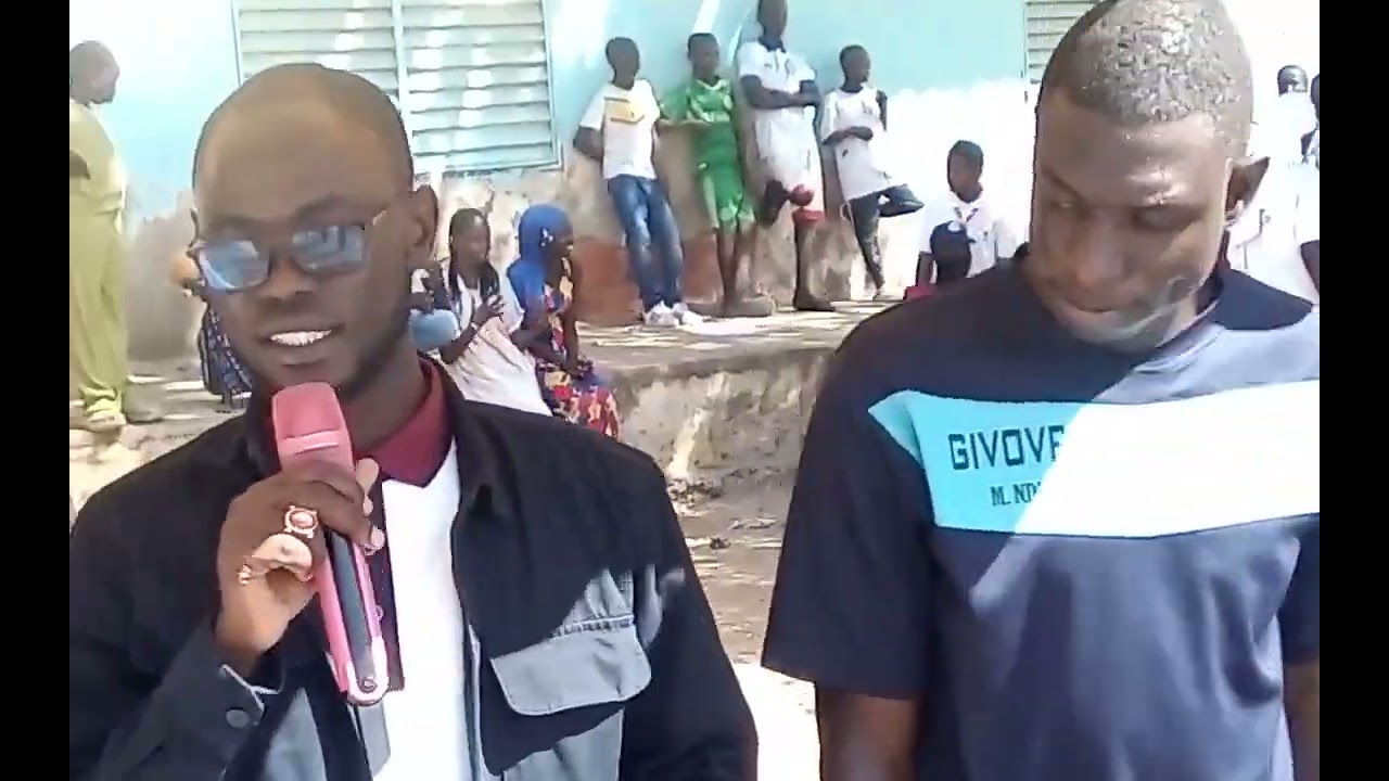 CLÔTURE SNEB 2026, CE SAMEDI 07 FEVRIER A DJILOR (IEF FOUNDIOUGNE)