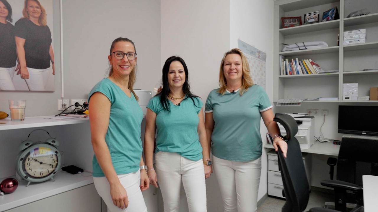 Praxis für Physiotherapie Premnitz - wir für hier