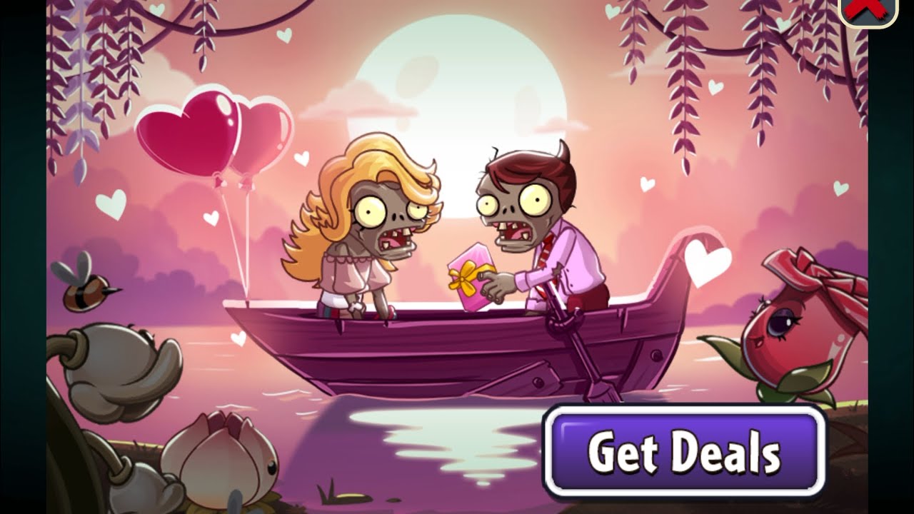 VALENBRAINZ lvl 1—9 🌶️🌶️ Letsplay Plants vs. Zombies 2 PVZ2